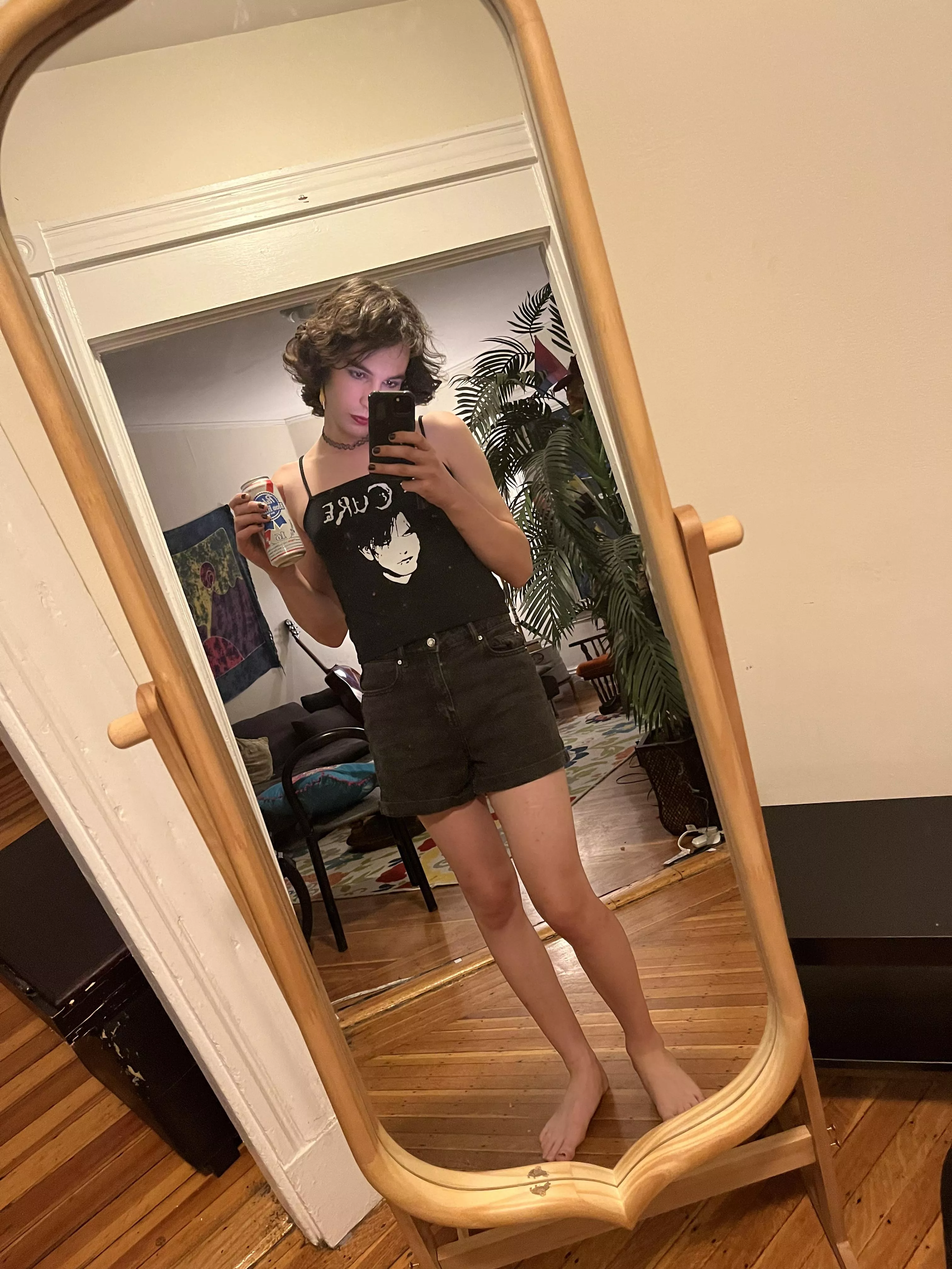 m i r r o r g i r l <3