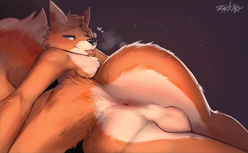 [M] I’m waiting… (zackary)