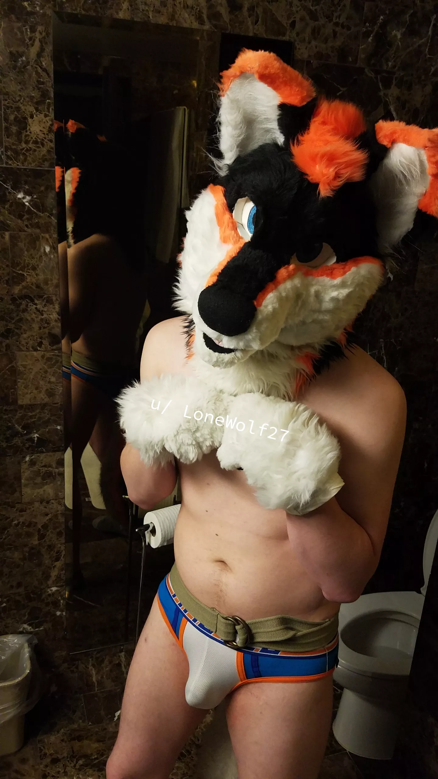 [M] Is a Wuff cute yet? =3