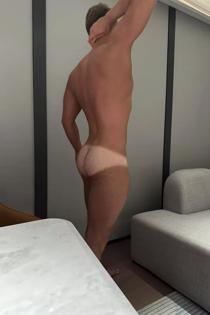 [m] it was good swimming 🏊‍♀️