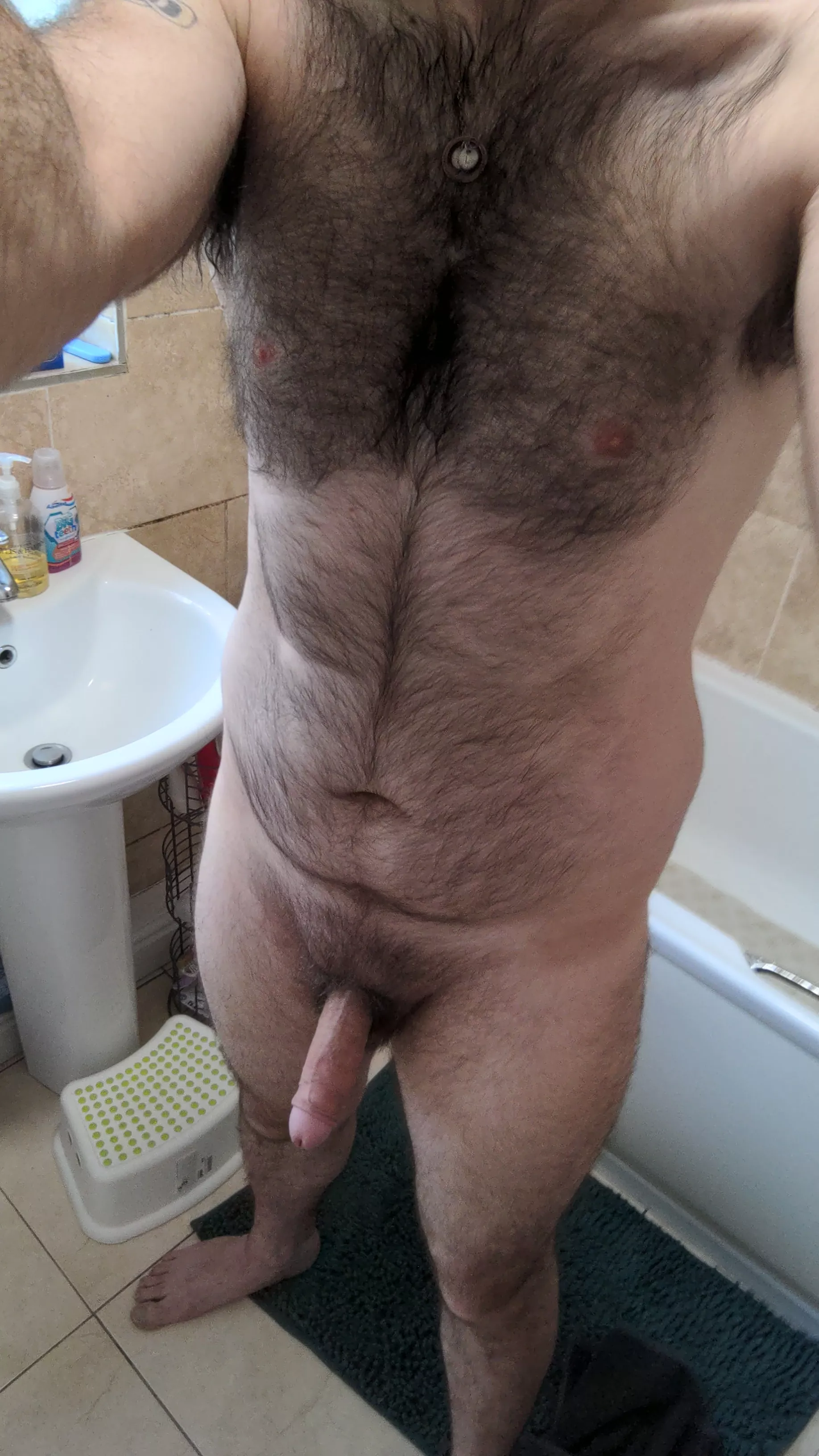 (m) just curious what people think