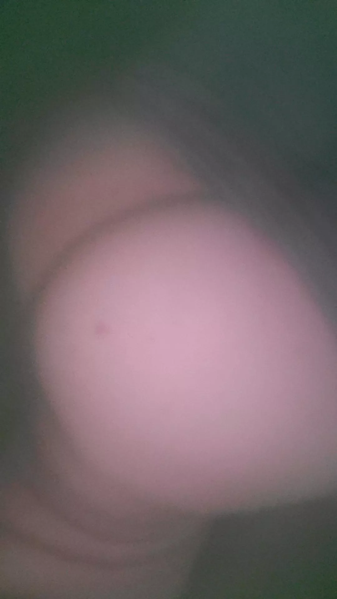 [M] Just got off work