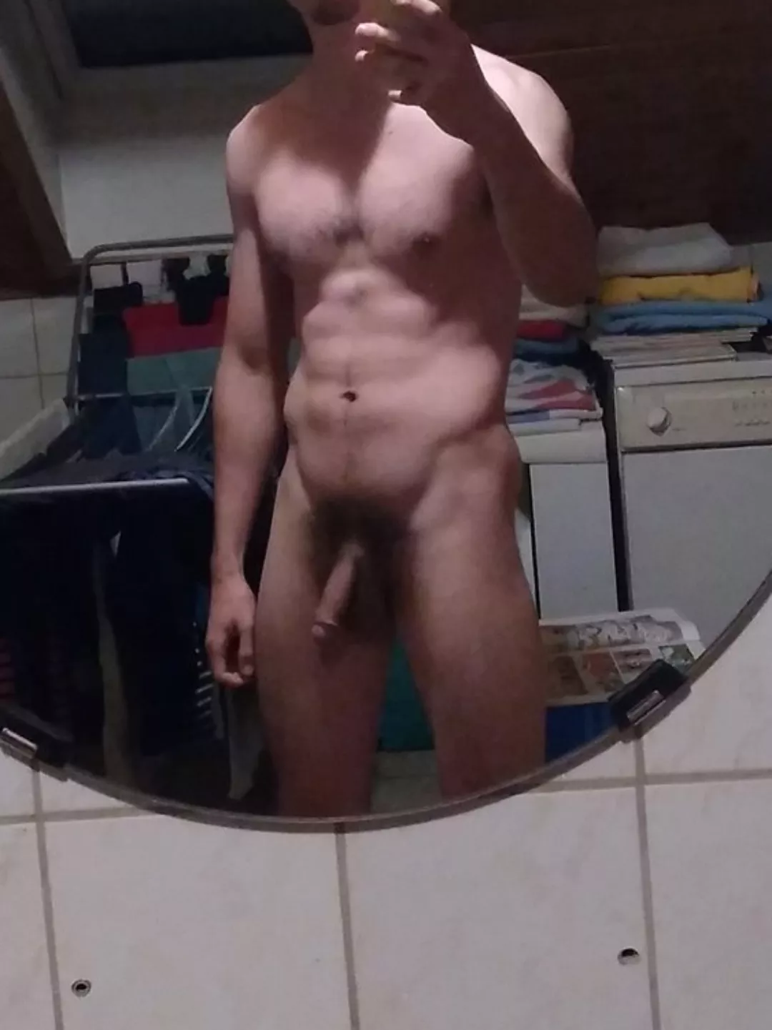 (m) just me, 27