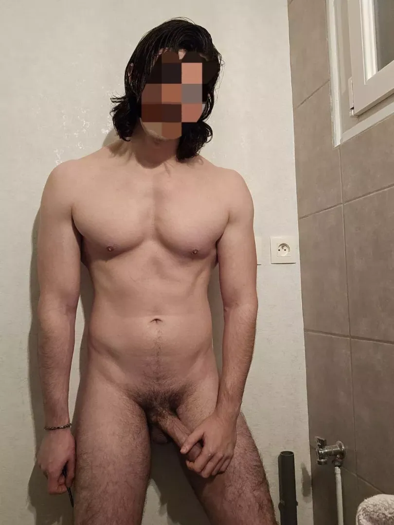 (M) Just rate me