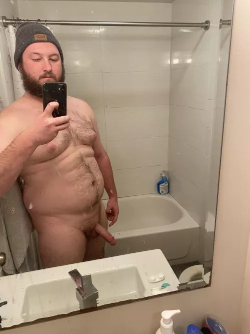 [m] just turned 30
