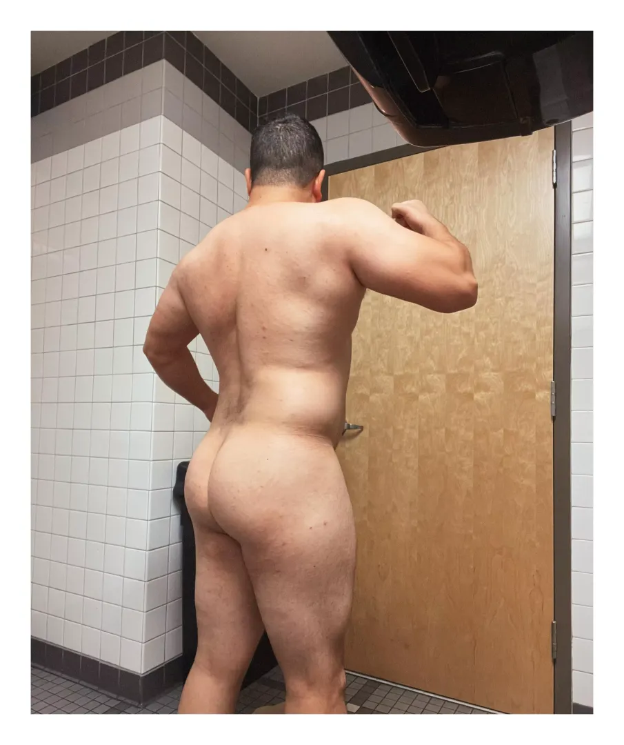 [M] Leg day