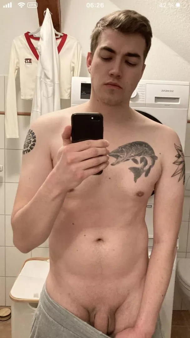 (M) Let me know your honest opinion