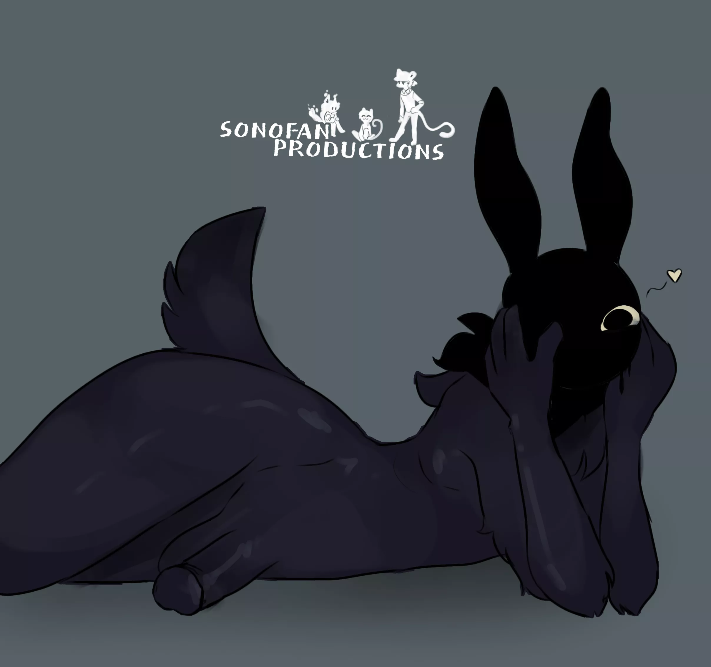 [M] Like what you see? (art by me)