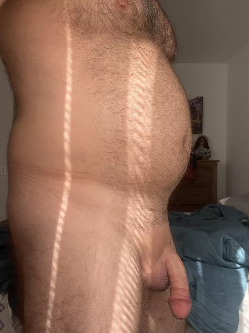 (M) mid 40’s like it?