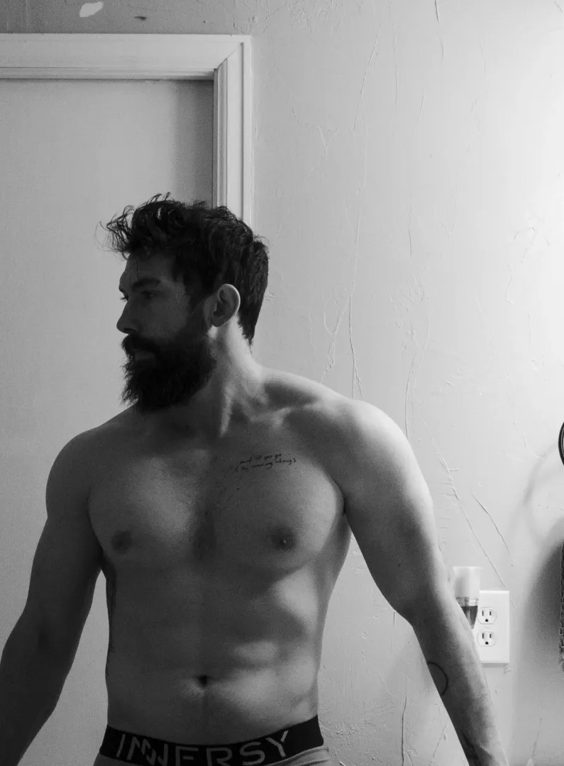 [M] moody muscles