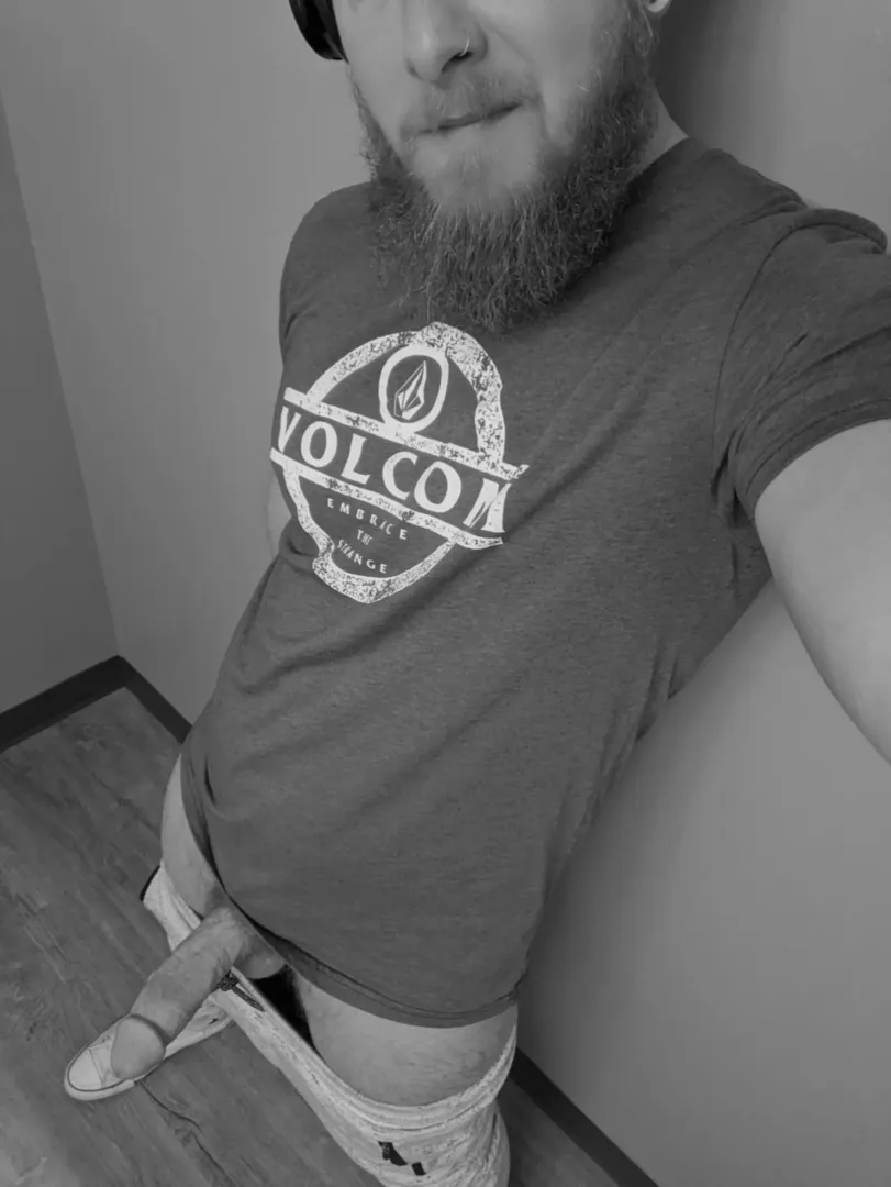 [M] Post workout.