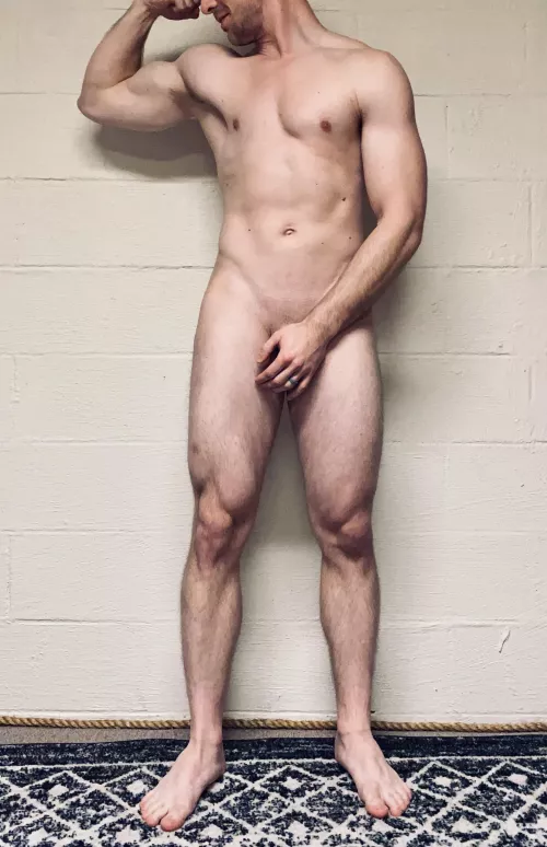 [m] Progress!