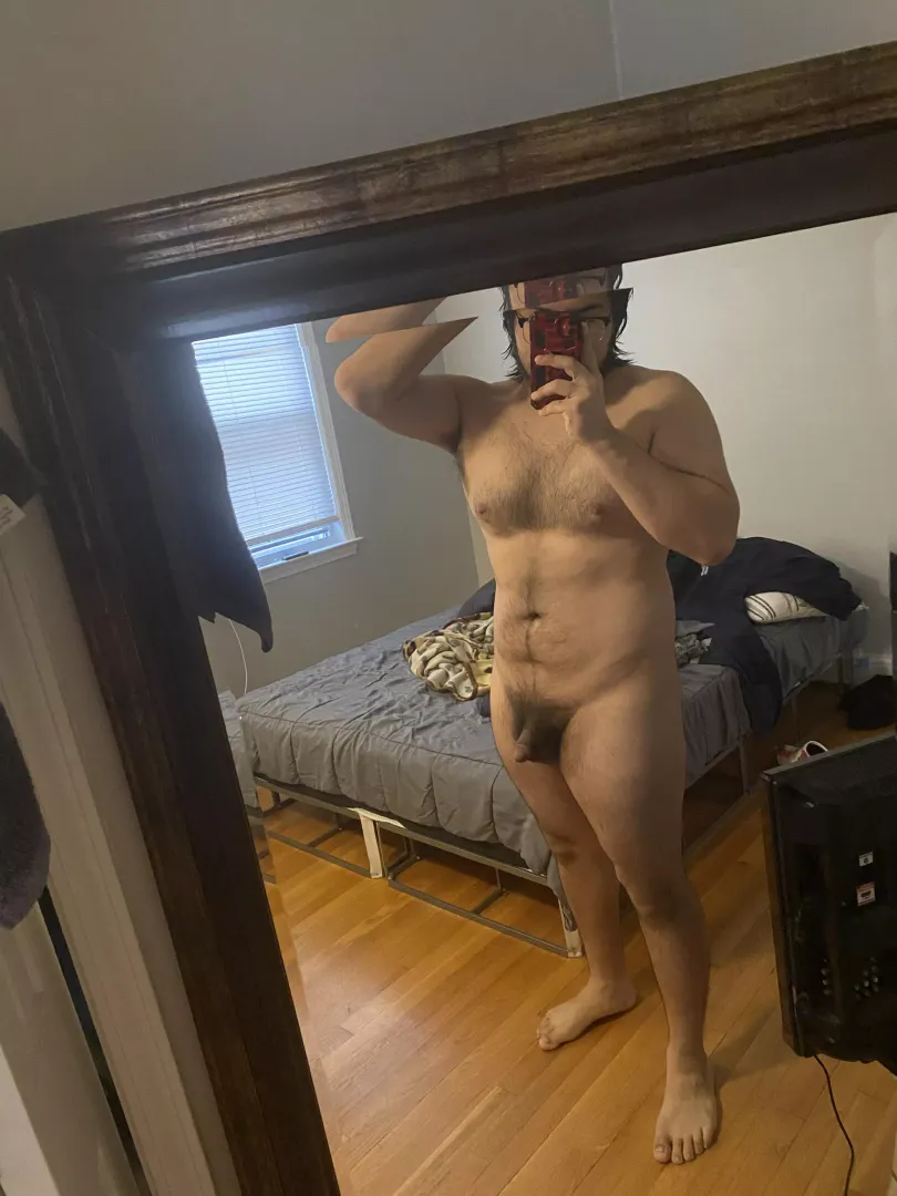 (M) rate me?