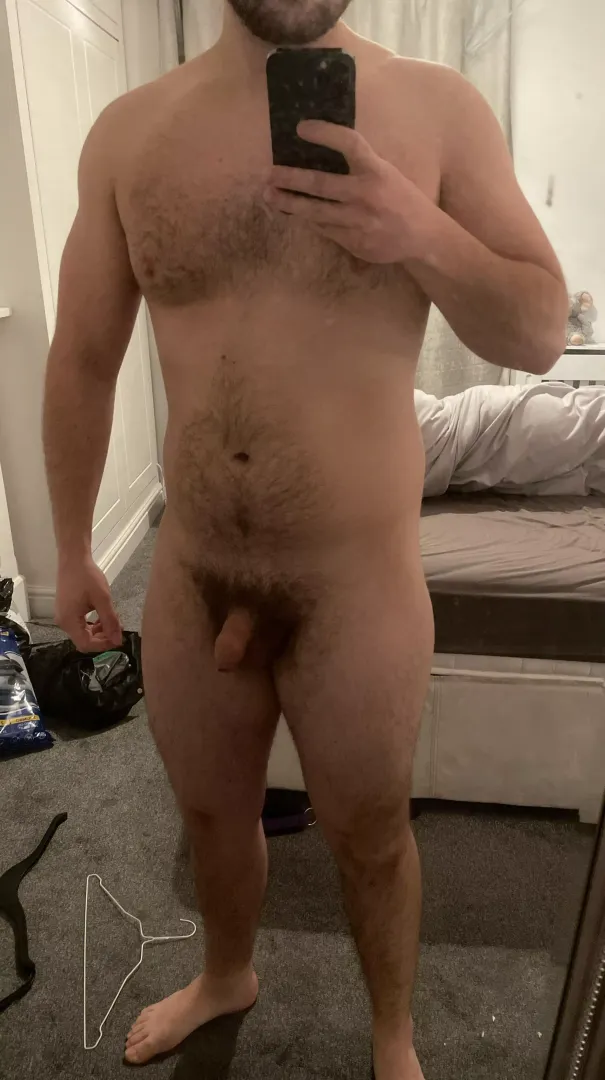 (M) rate me 😉