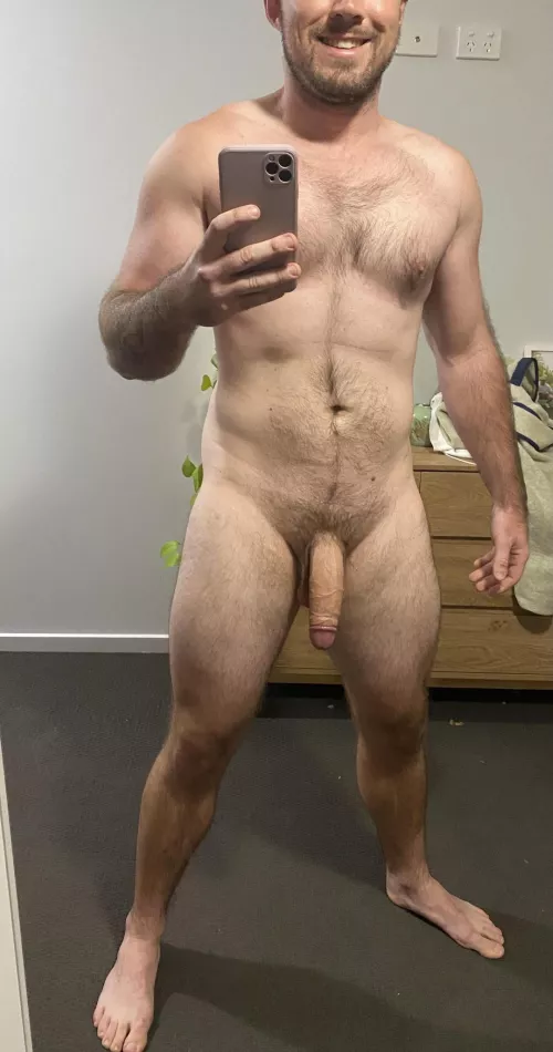 (M) rate me :)
