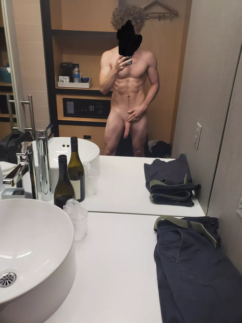 (m) rate me?