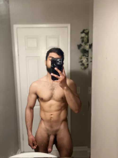 [M] sauna is going me good