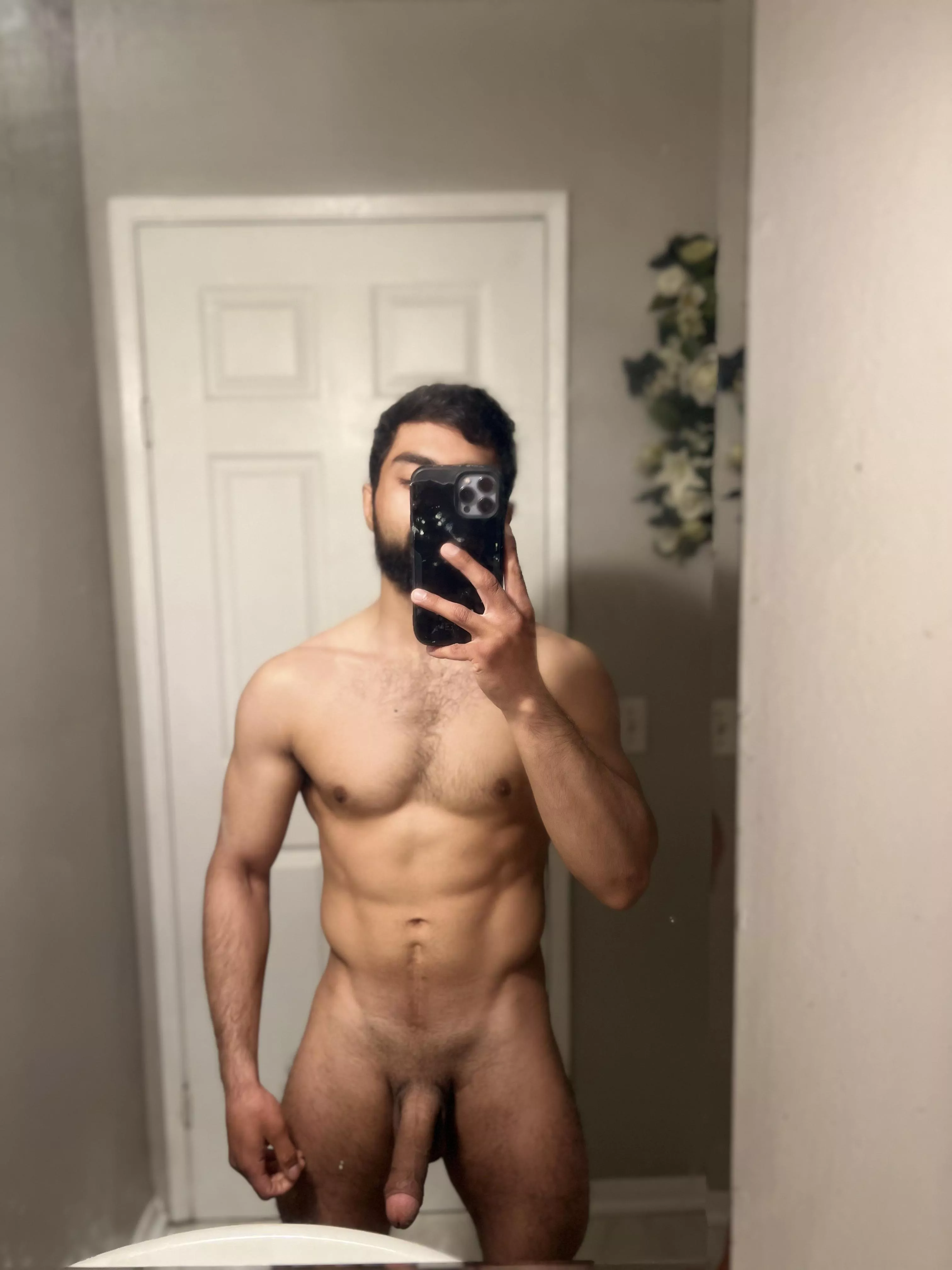 [M] sauna is going me good