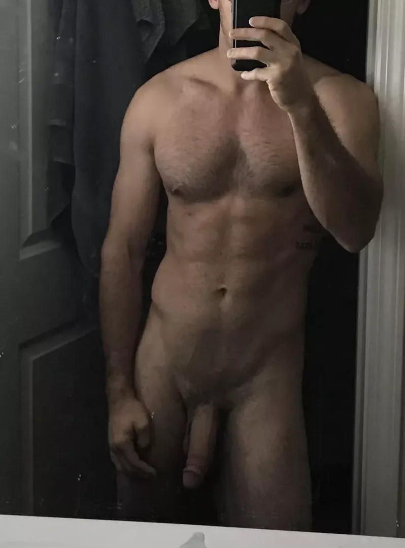 [M] solid gym day today