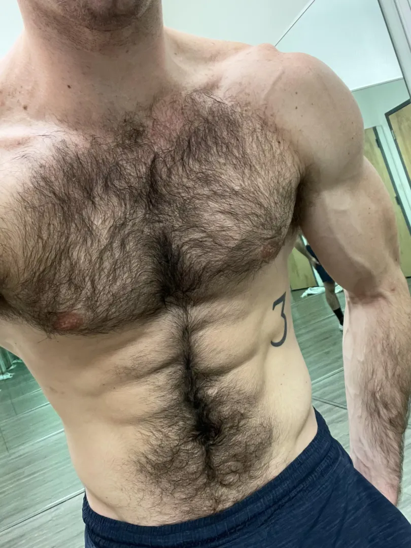 [m] The lighting in the flex room 🤩