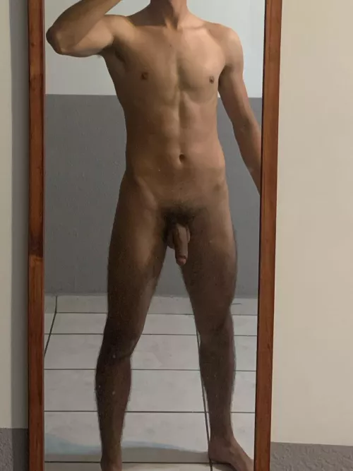 M what do u think?