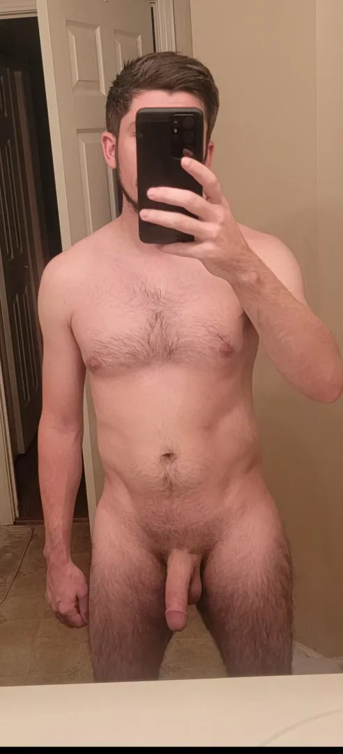 (M) what do you think 🤔