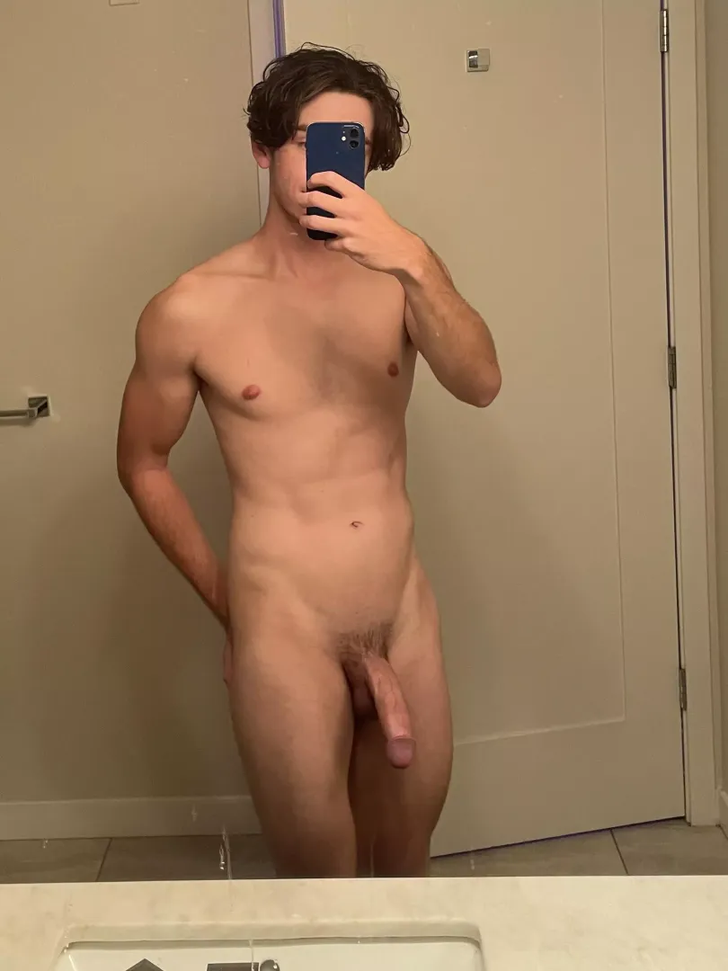 (M) what do you think?😊