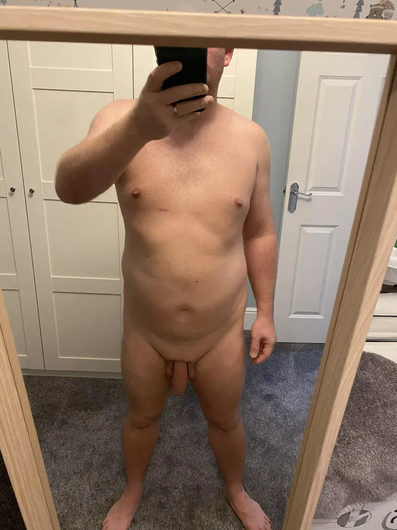 (M) What’s you thoughts?