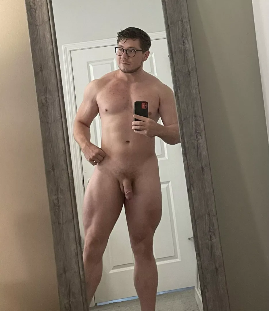 [m] who wants to help me with cardio? 😈