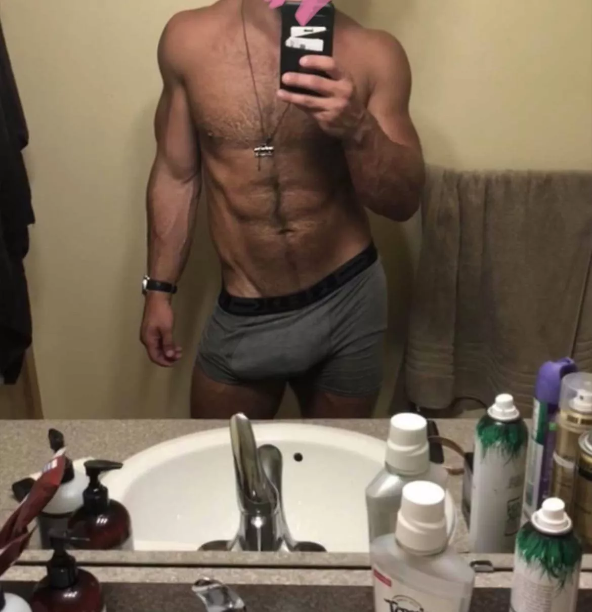[M] whoops