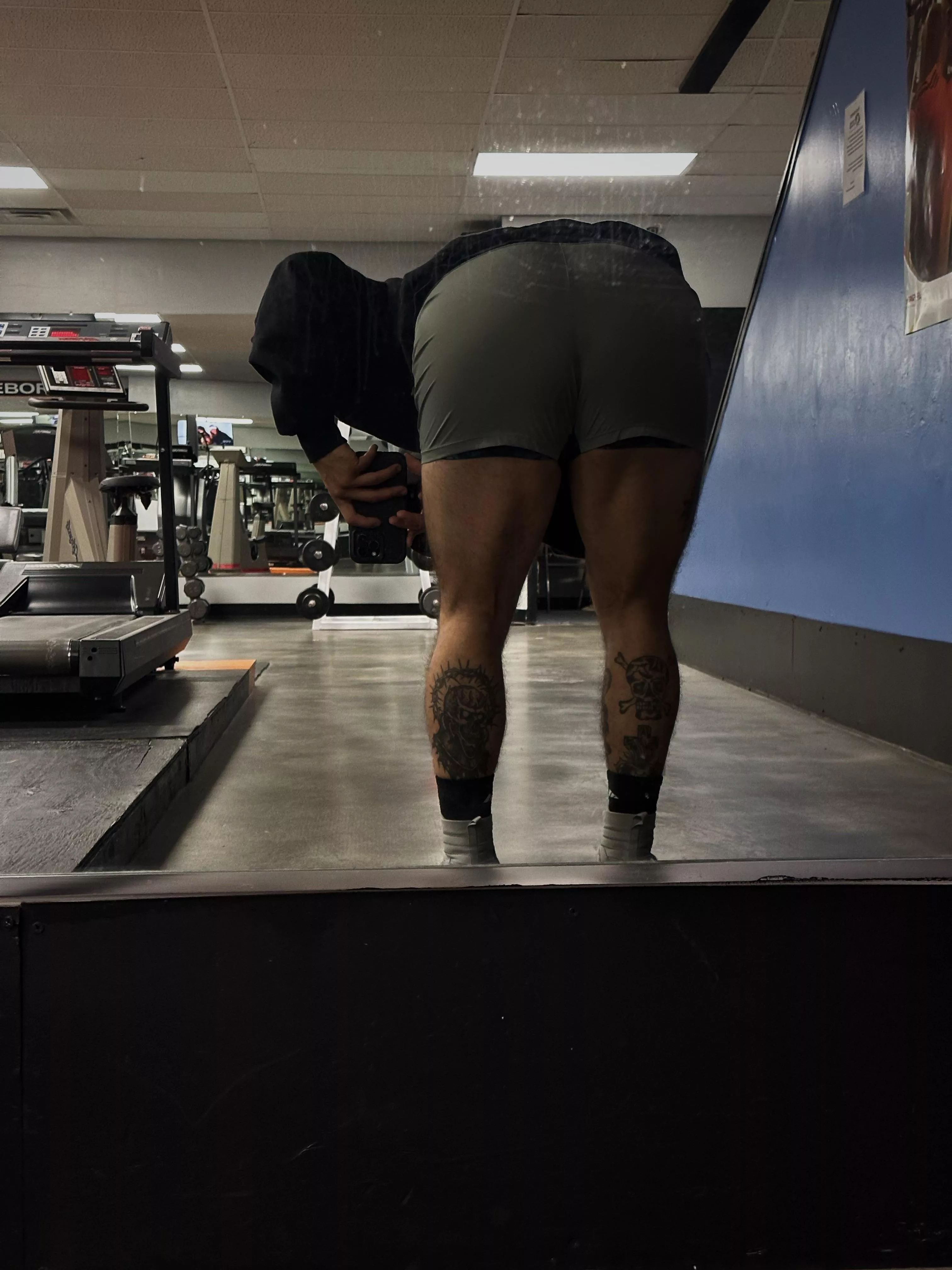 (M) who’s hungry?