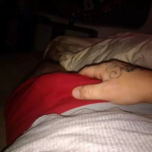 [M] with small dick looking for [F]