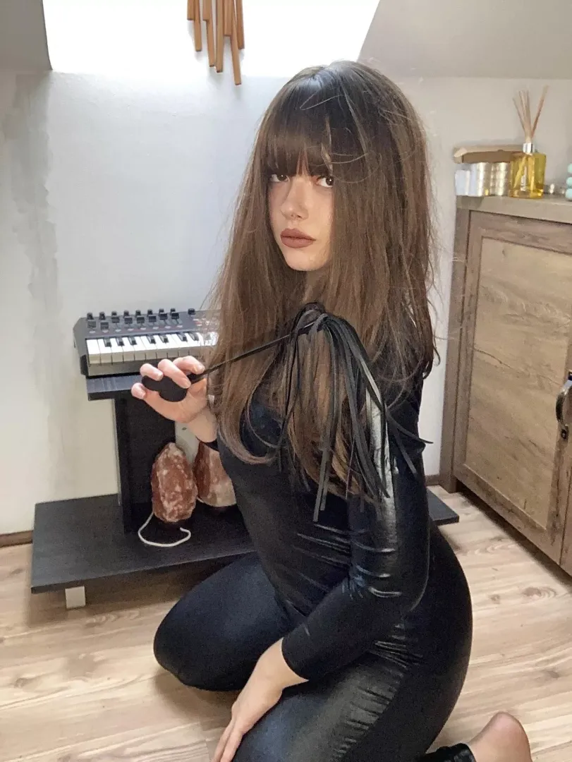 m0mmy is here