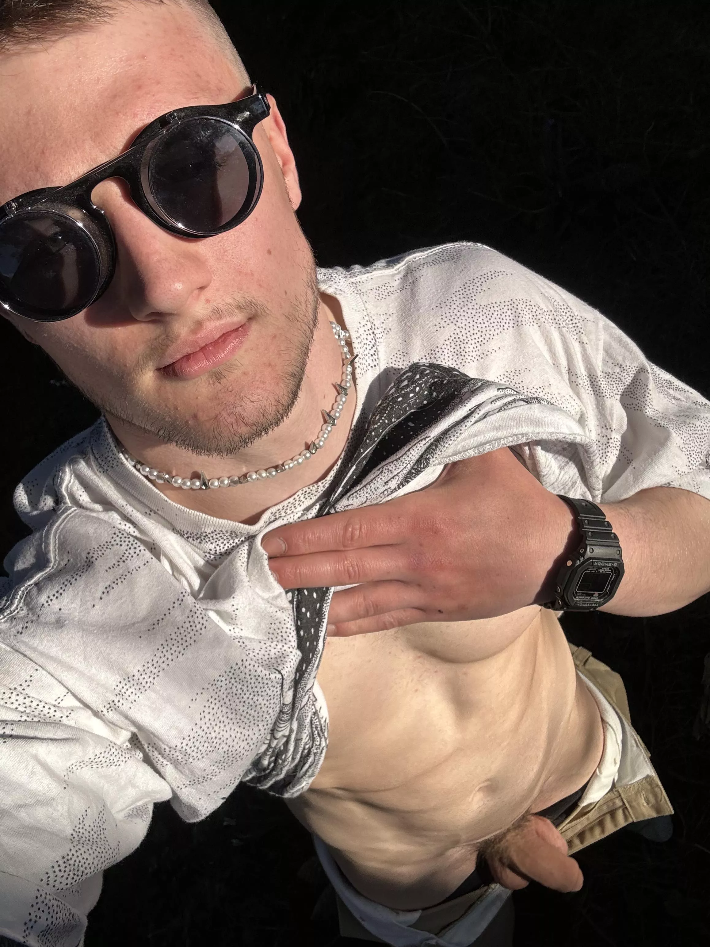 (M18) I need a mouth to use