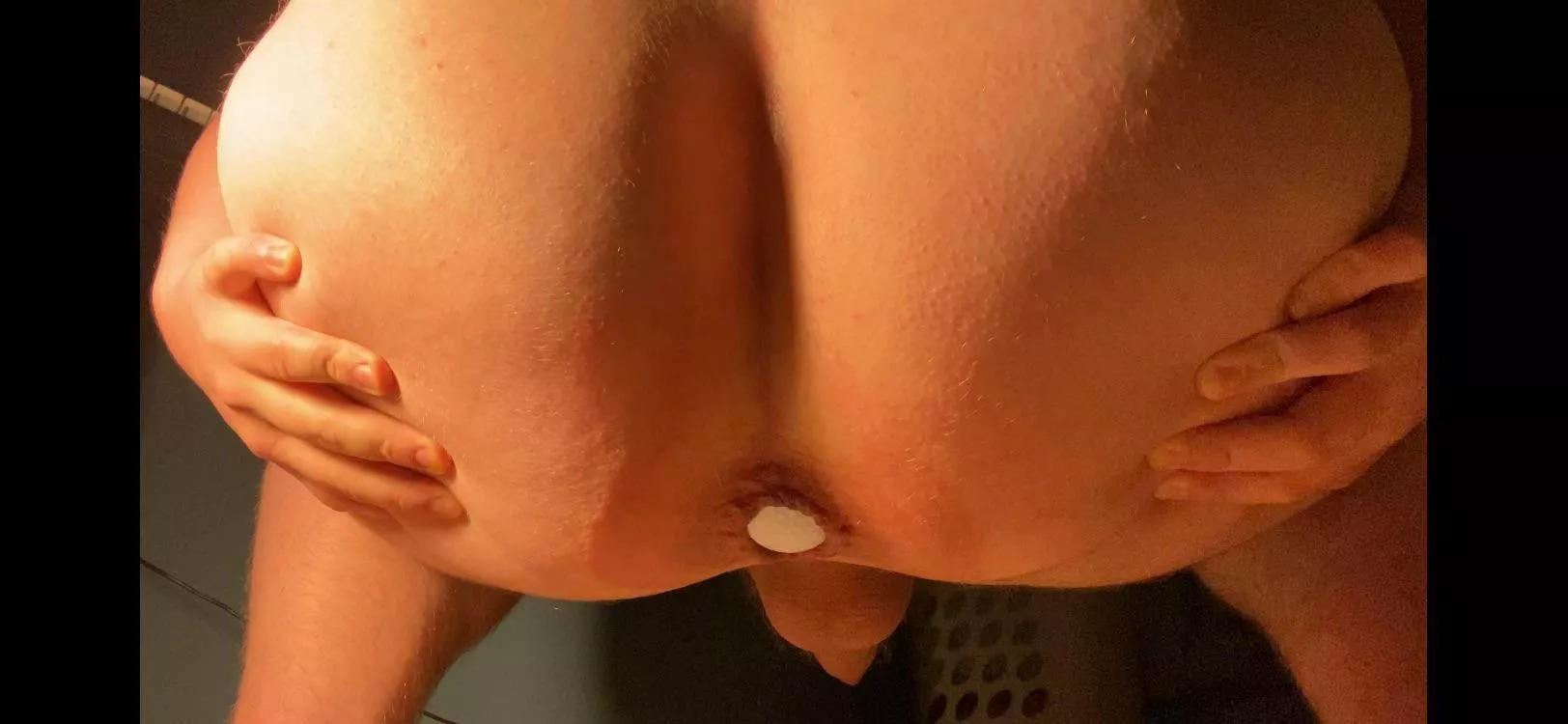 M19 felt horny hope you like my first post
