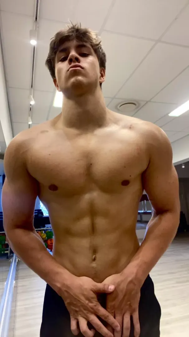M19 is this even wild? 