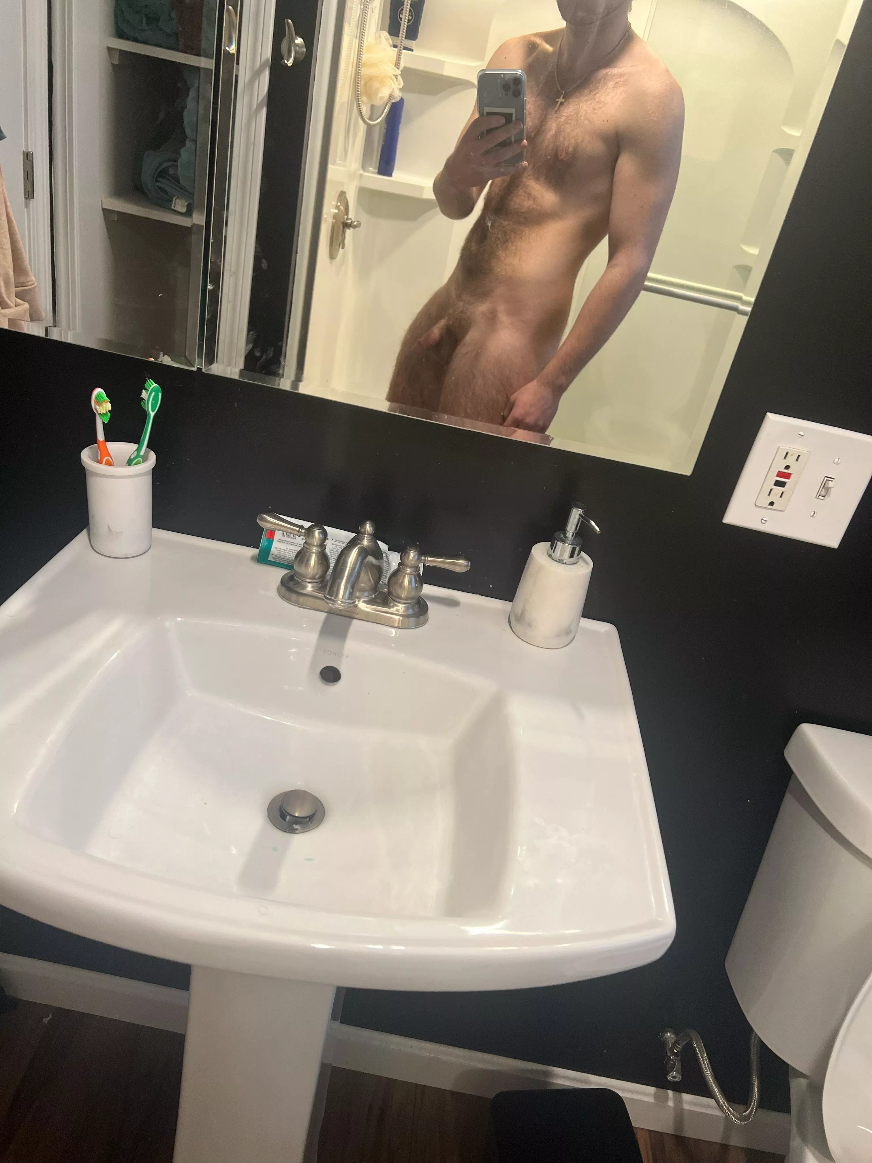 [m]19 what can i do better?!?