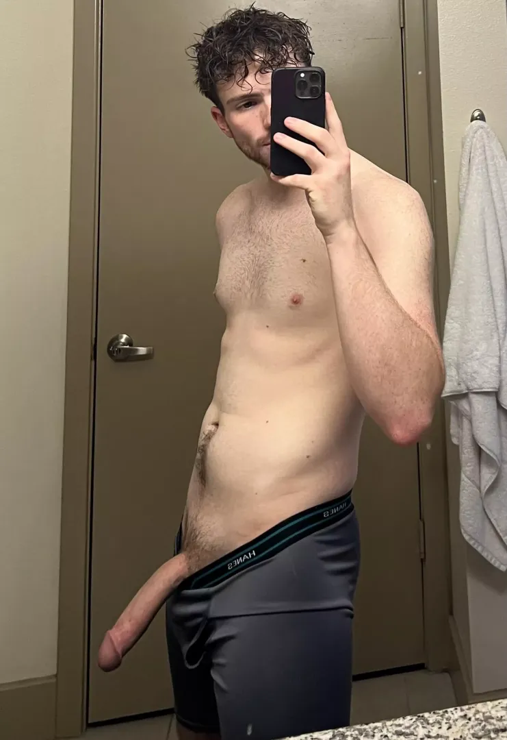 (m20) am i bigger than your boyfriend?