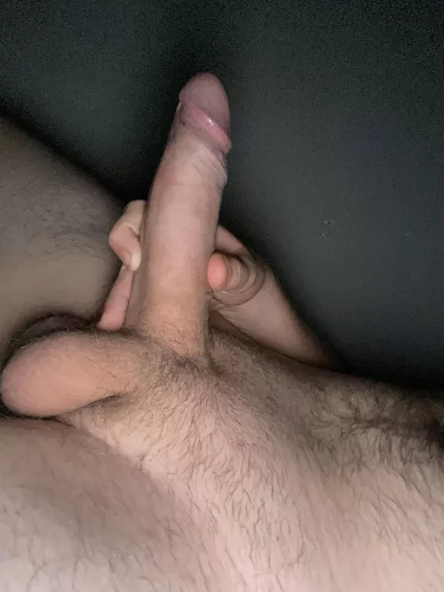 M20 wanting to breed