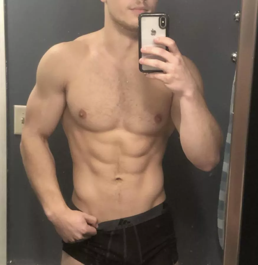 M21 straight