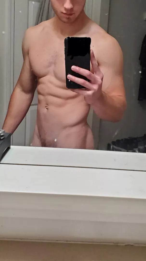M22 Tempted to show more