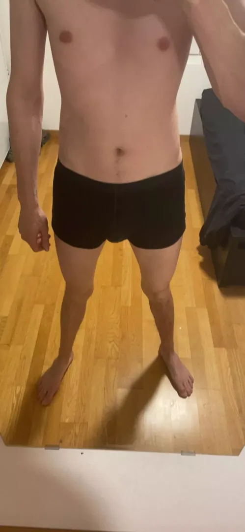 M23 ready for compare or size bet