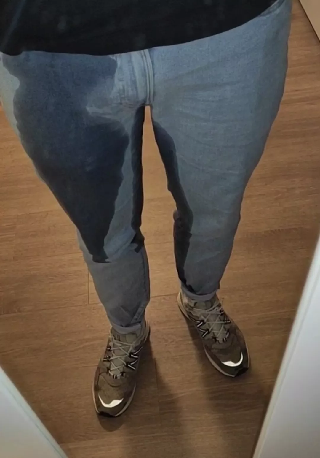 [M23] small accident