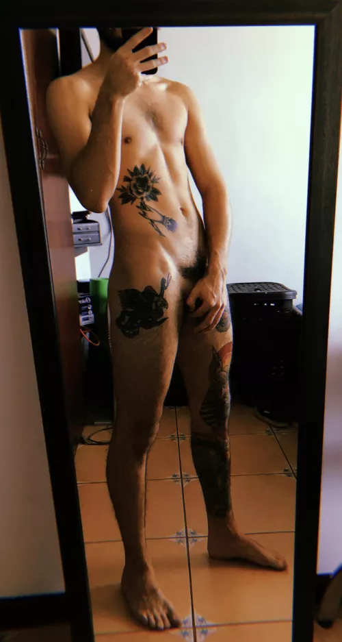 [m]24 I like meeting new people and hearing their opinion