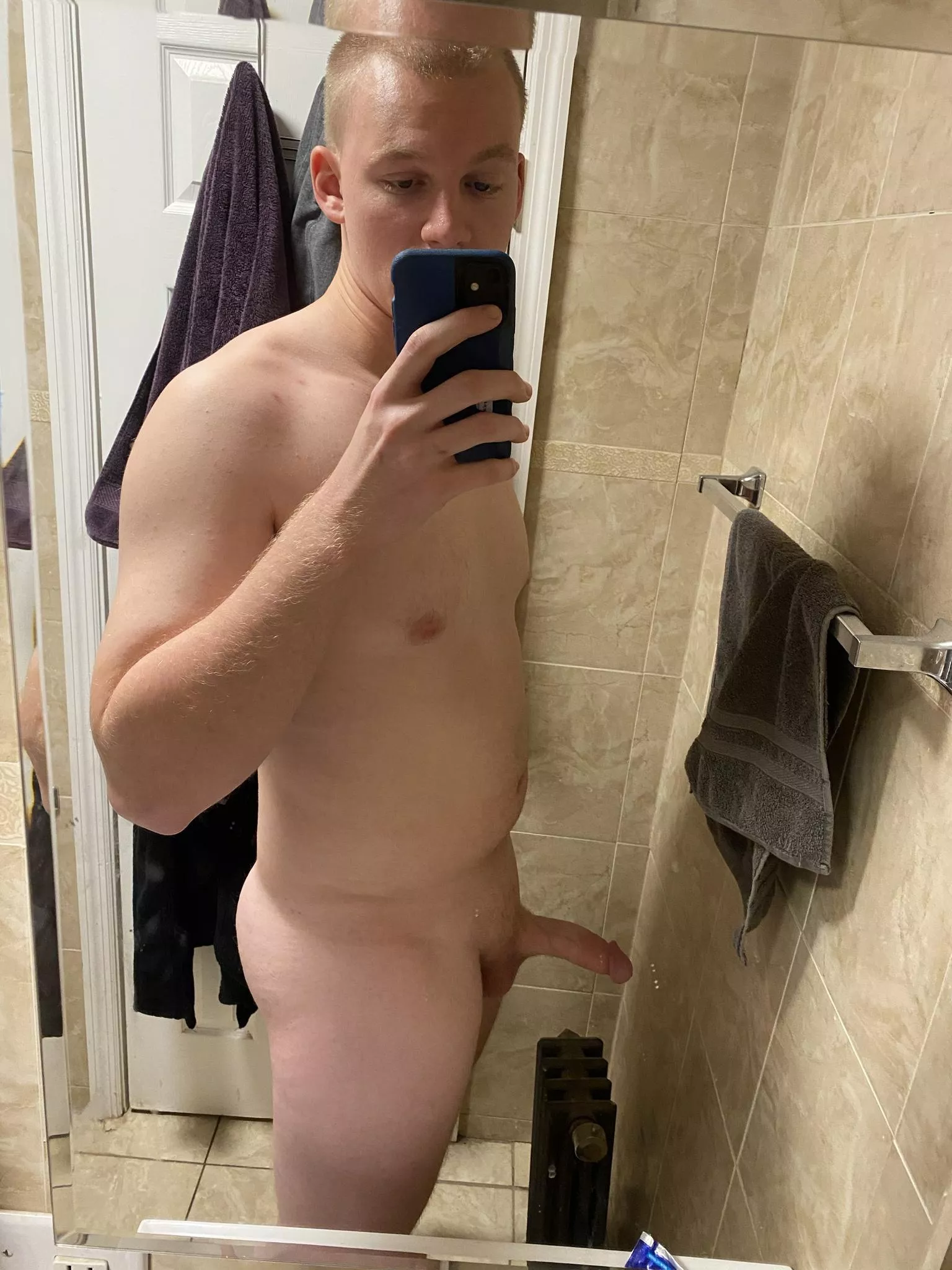 M24… Monday. Just want to sext all day