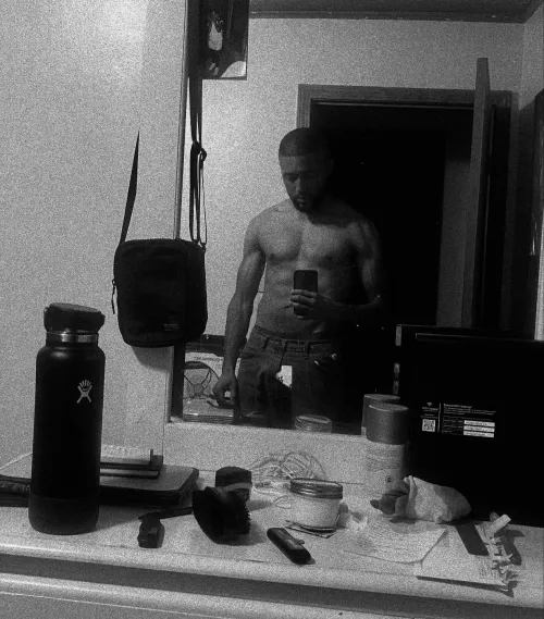 M26 Detroit man in Ann Arbor tonight for work!