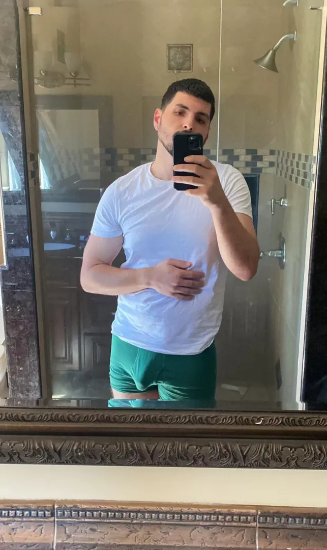 [M28] Let’s get thru this hump day together