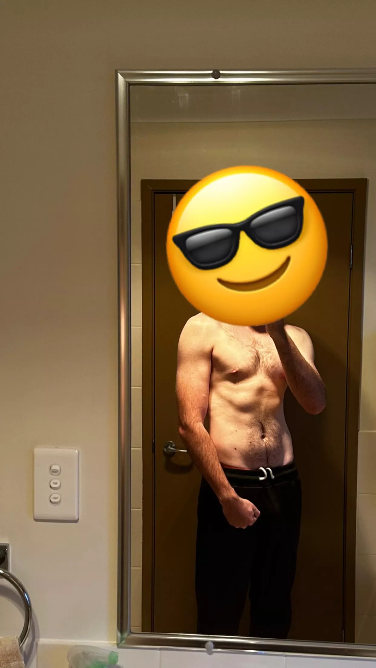 M29 4F looking for an excuse to drive out to Toowoomba for a play!