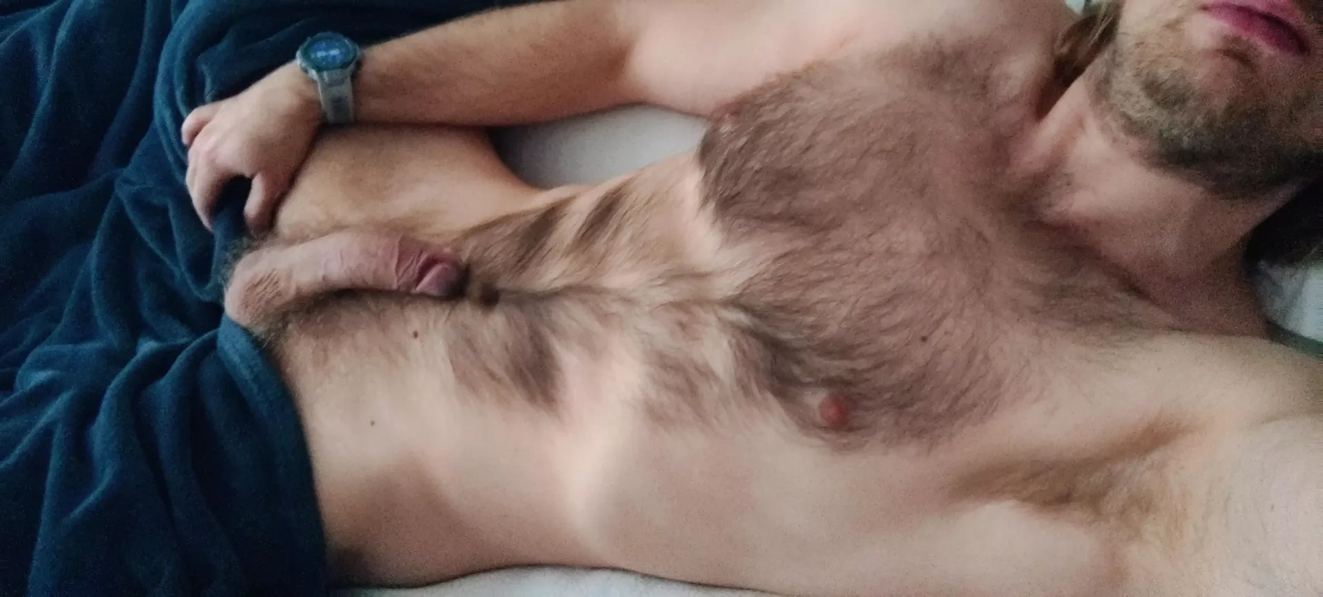 [m30] Lazy Saturday vibes
