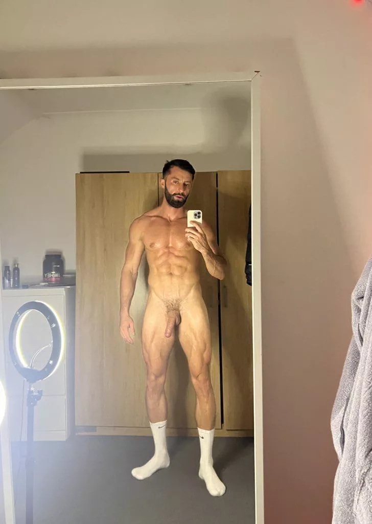(M30) need a mouth